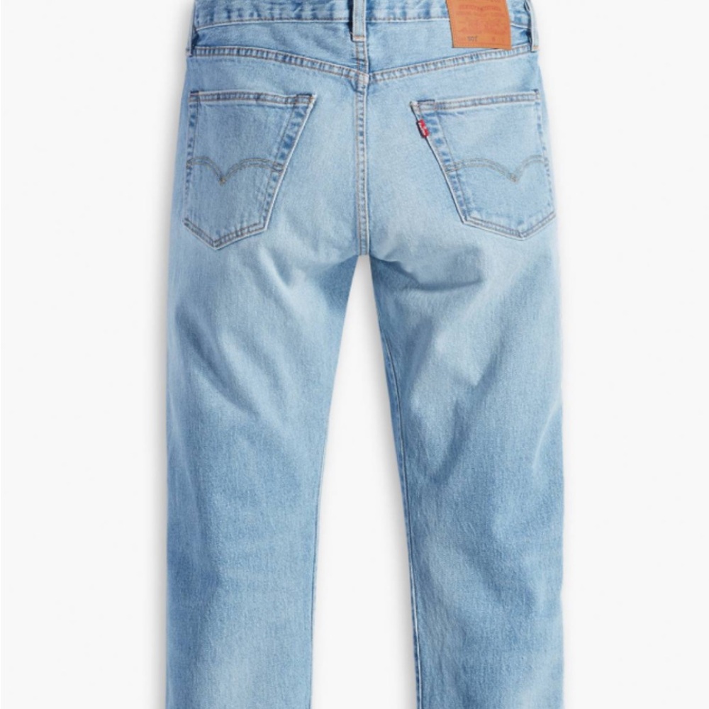 Vintage 501 mens jeans 32x30